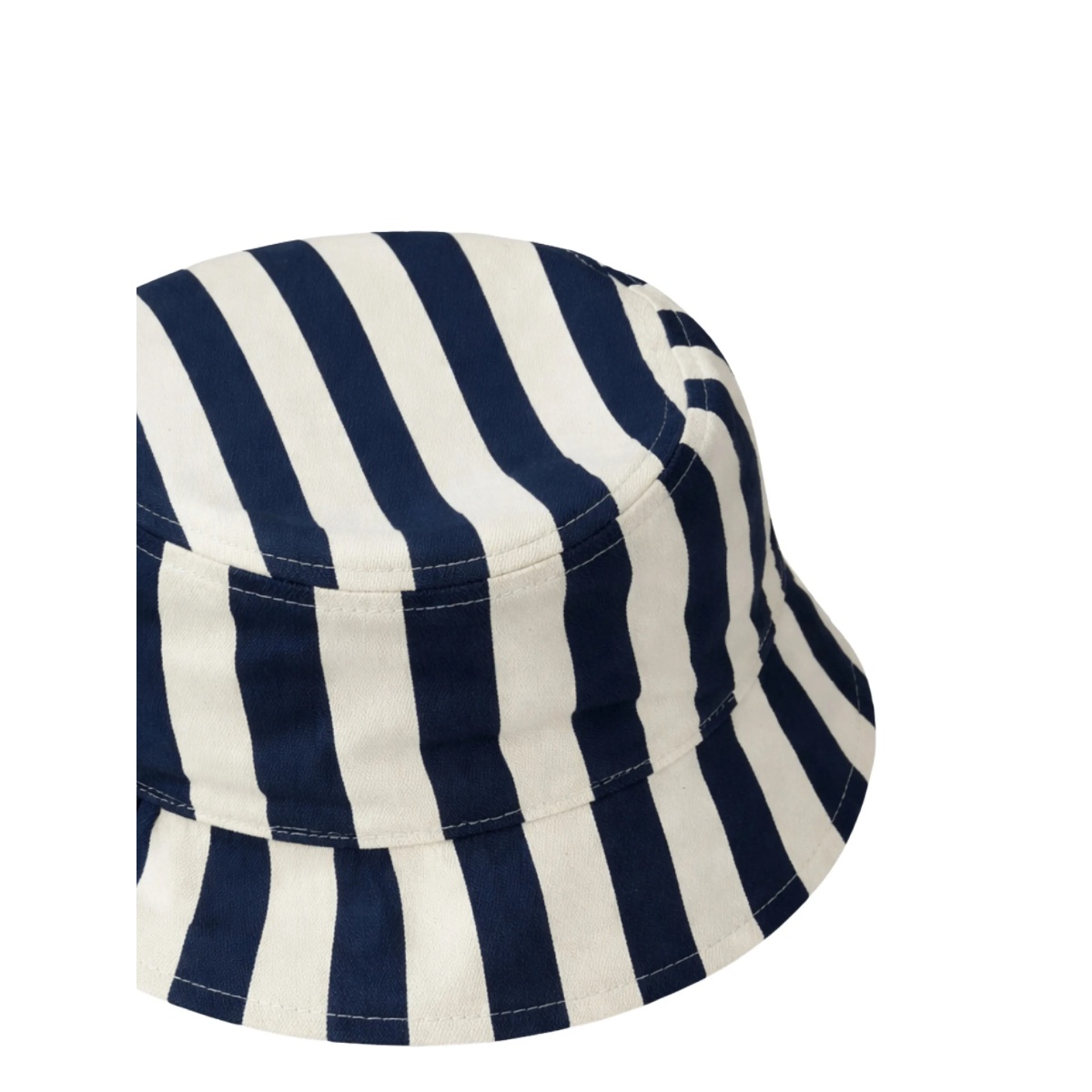 Wkacorona striped bucket hat - Img 3
