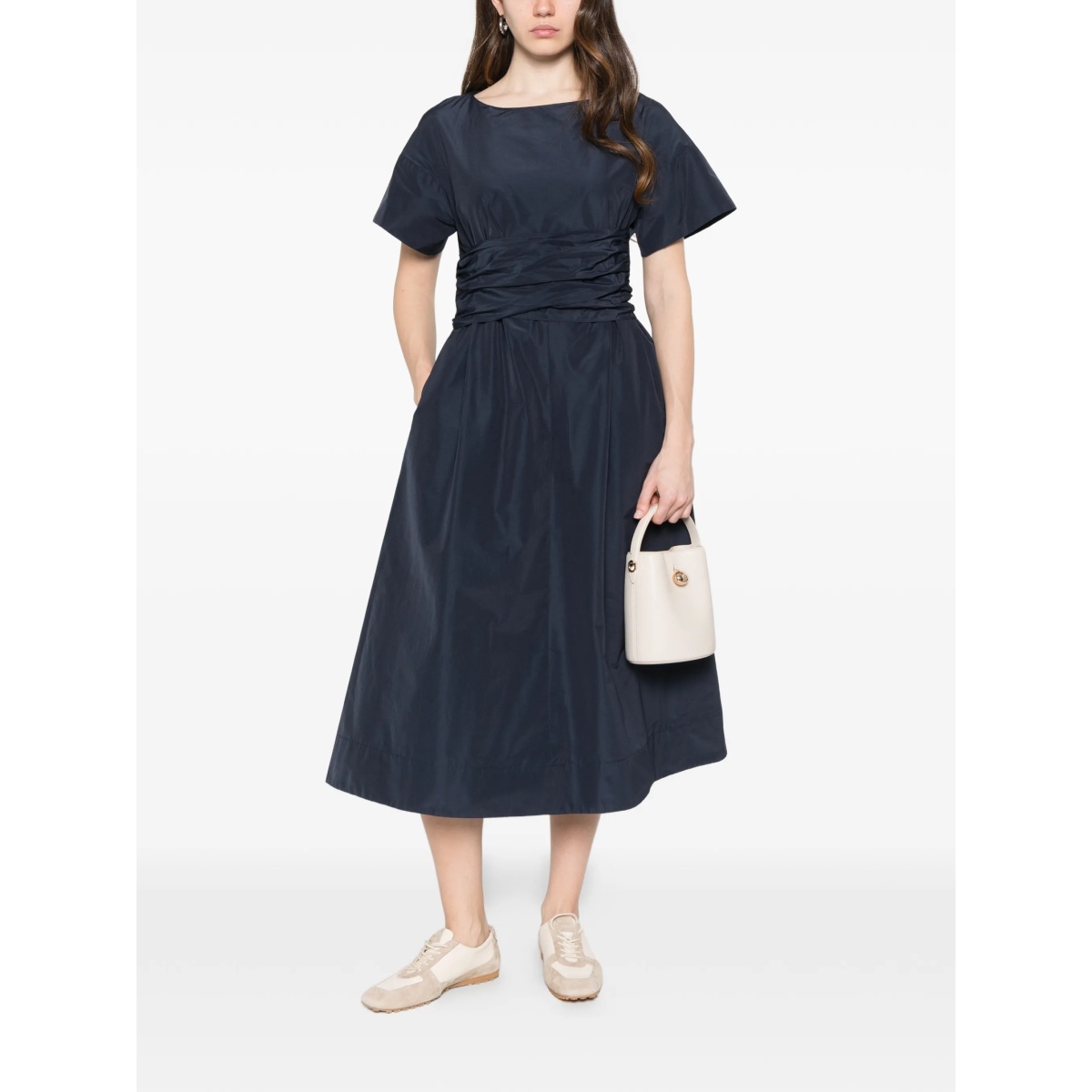 WKDPIOPPO midi dress - Img 2