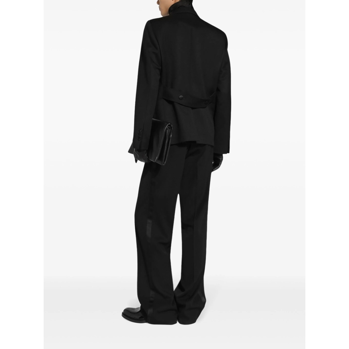 wool blazer - Img 4