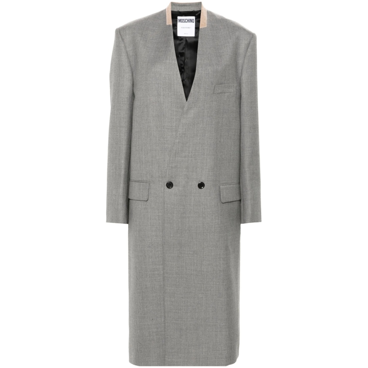 wool coat