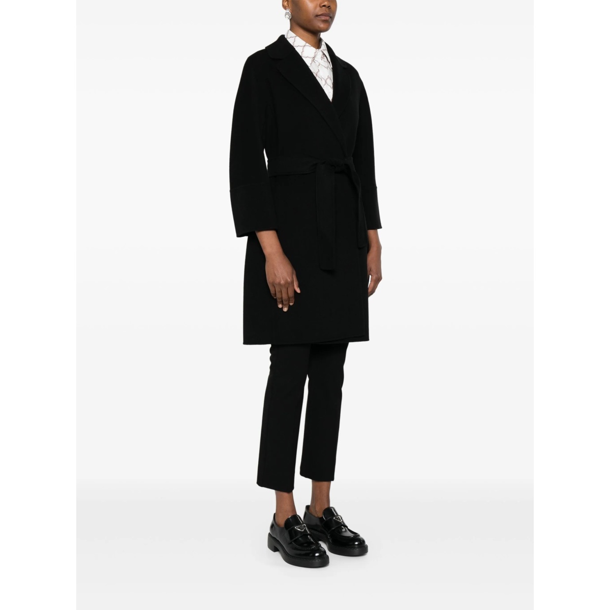 wool coat - Img 3