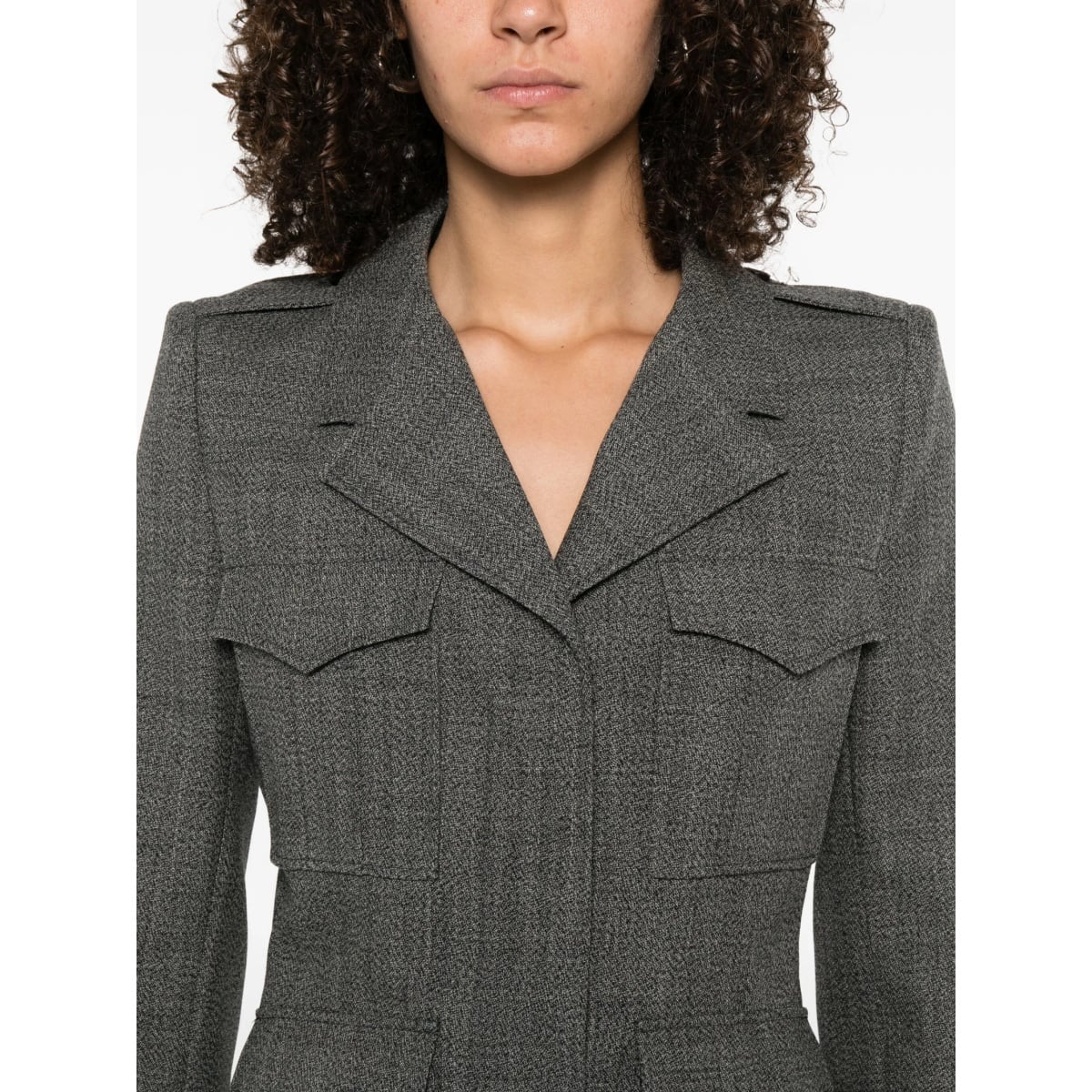 wool jacket - Img 5
