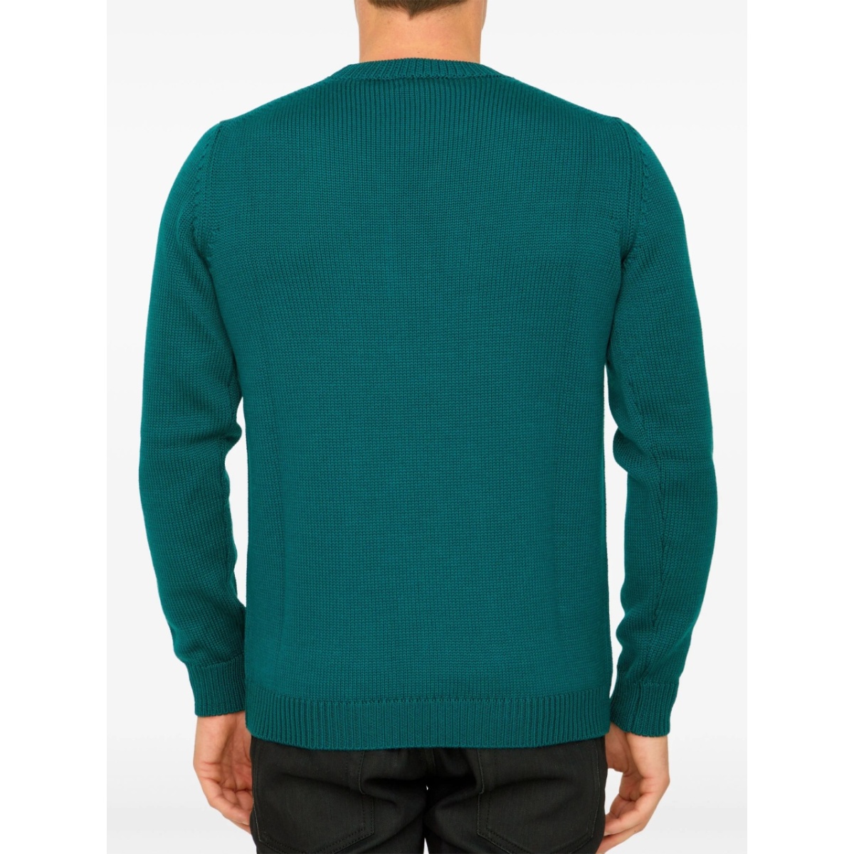 wool sweater - Img 3
