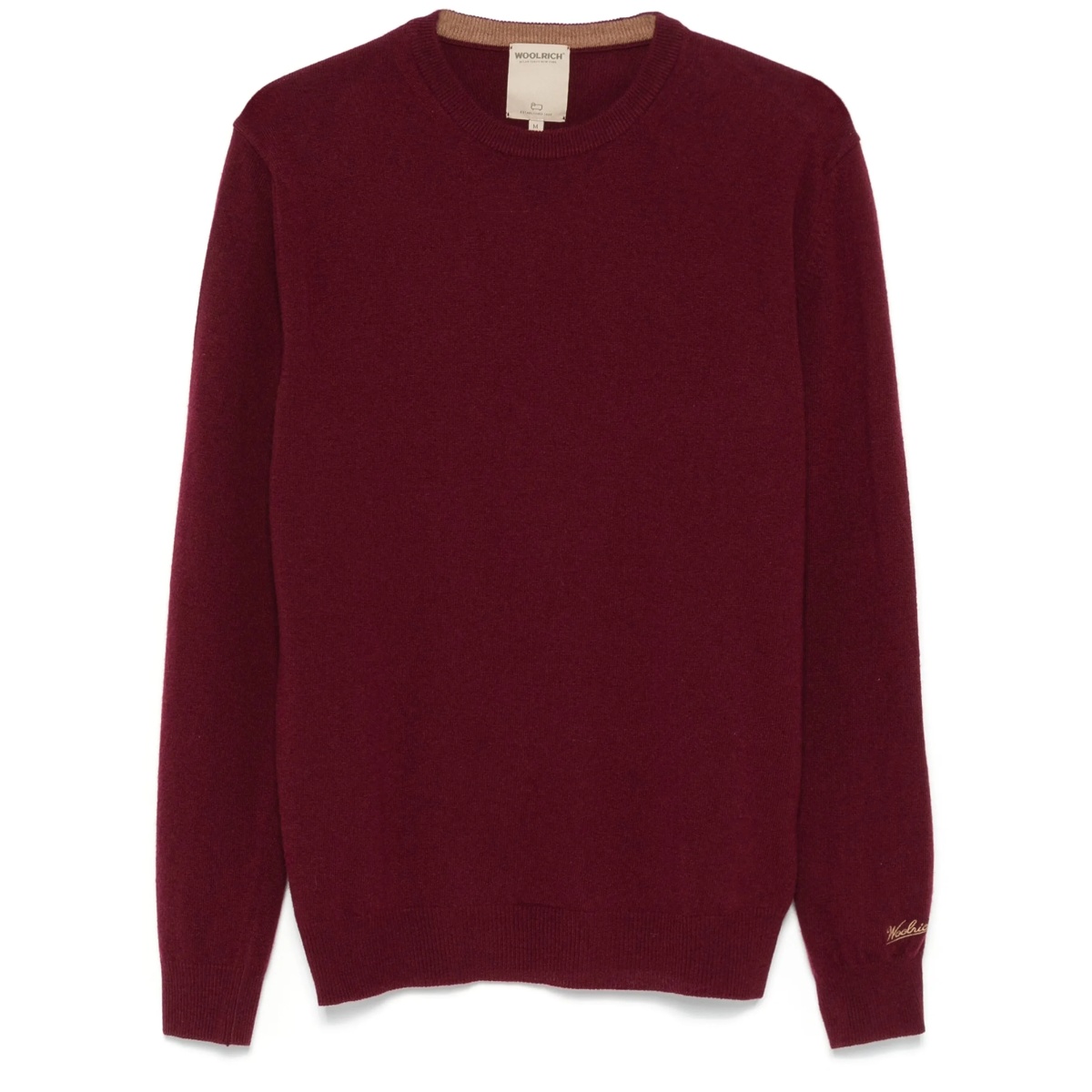 wool sweater