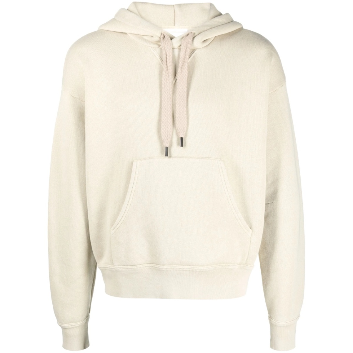 Wyll faded drawstring hoodie