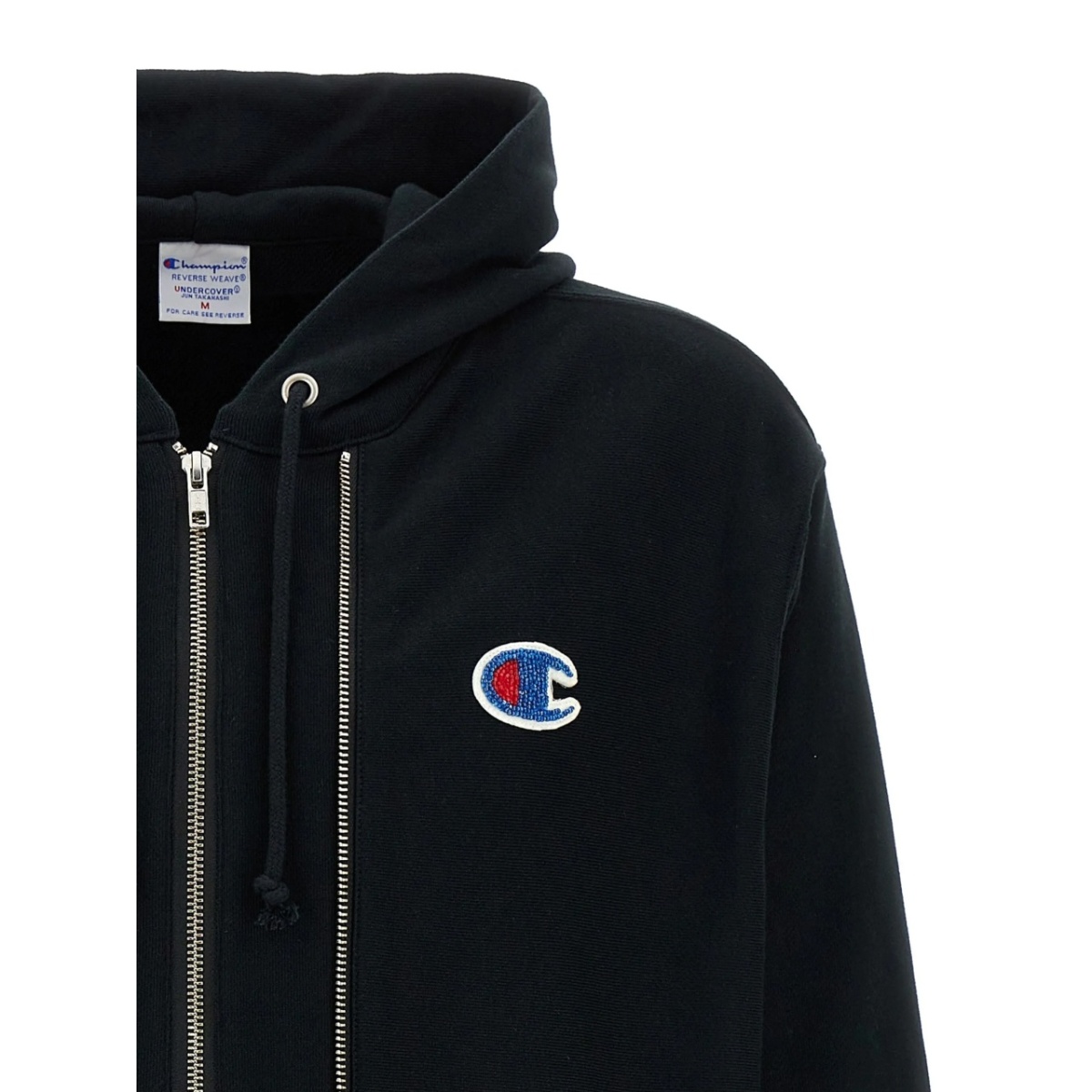 x Champion hoodie - Img 3