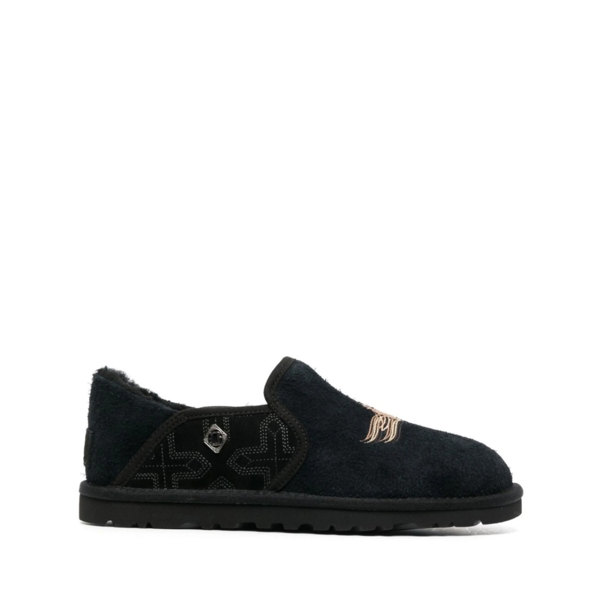 x COTD 25mm slippers