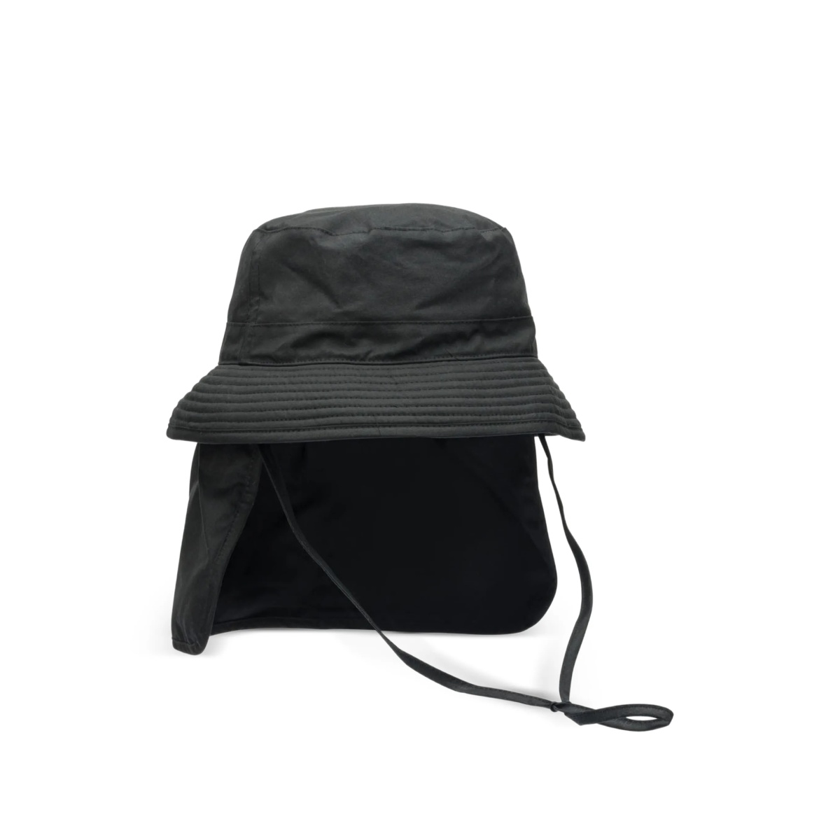 x Kaptain Sunshine Caped bucket hat - Img 3