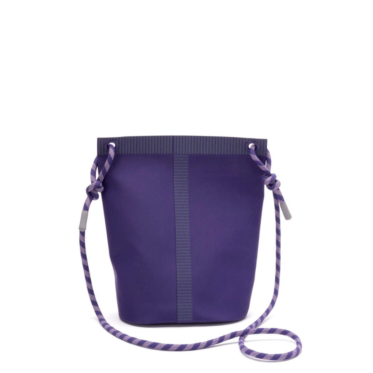 x Salehe Bembury Amoeba shoulder bag - Img 2