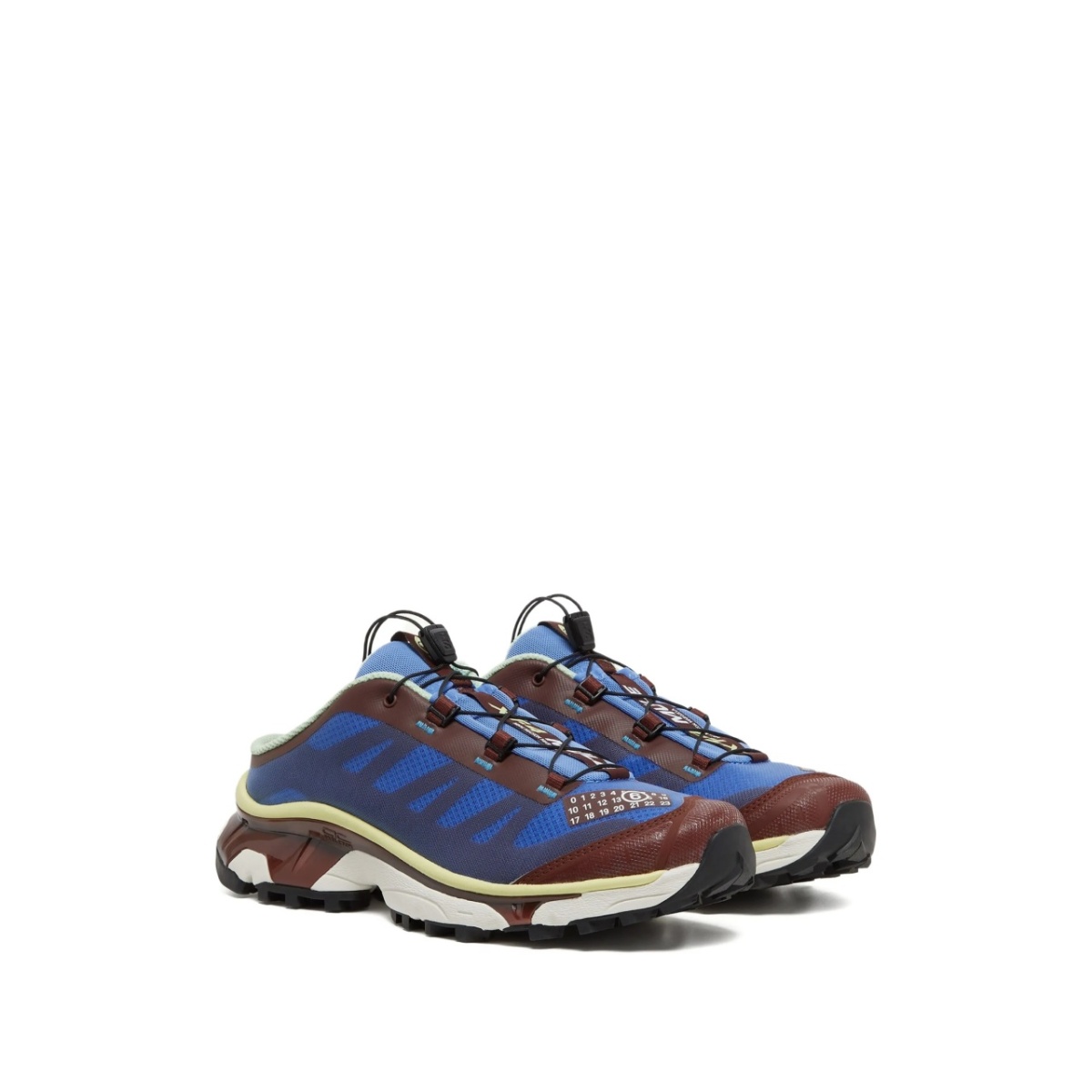 x Salomon sneakers - Img 2