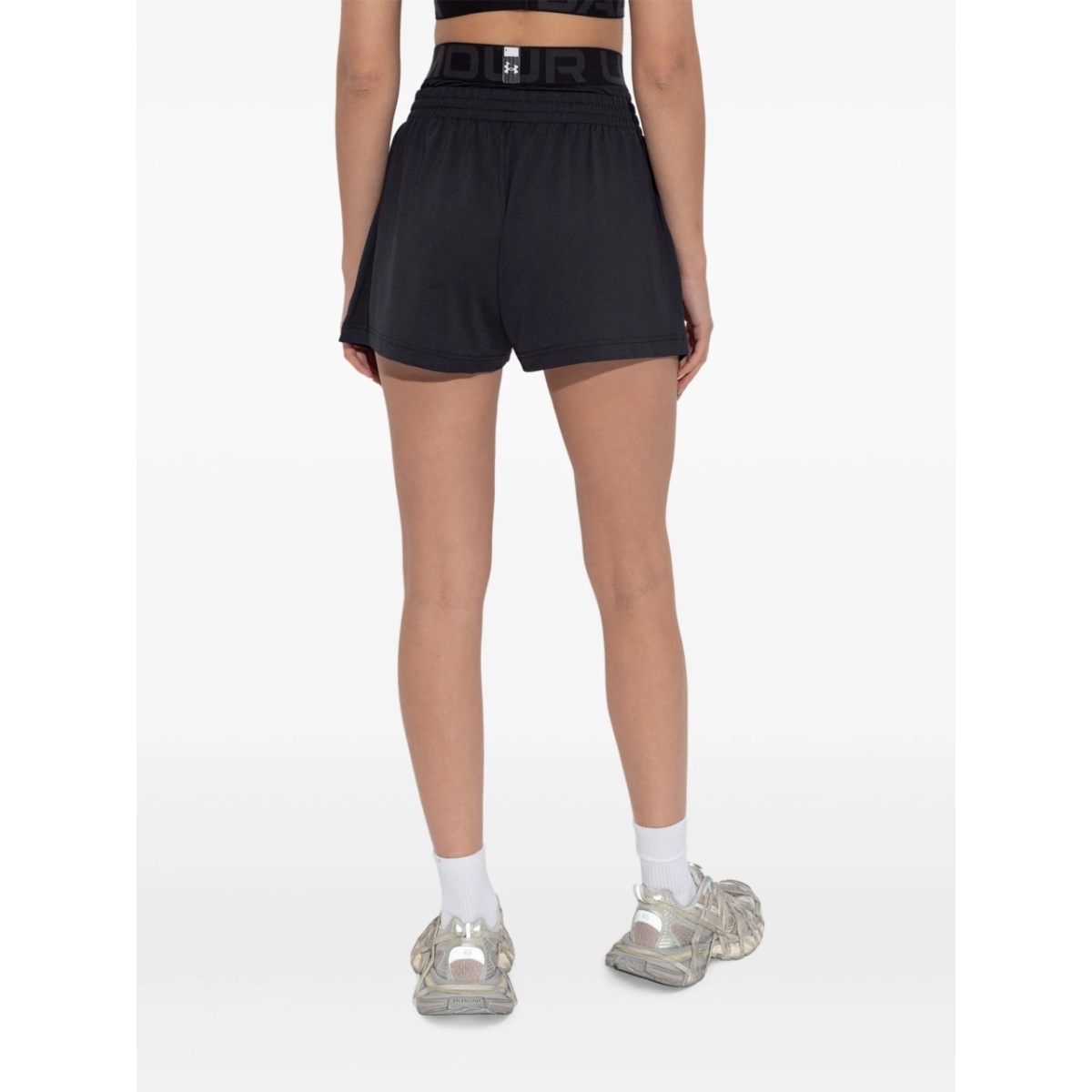 x Under Armour running shorts - Img 4