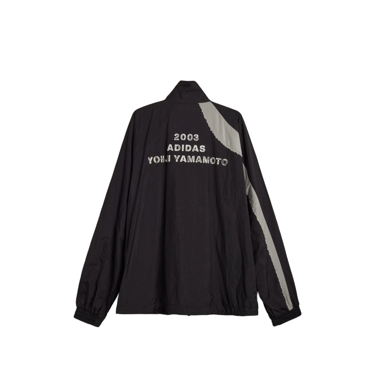 Y-3 Raw Edge jacket - Img 2
