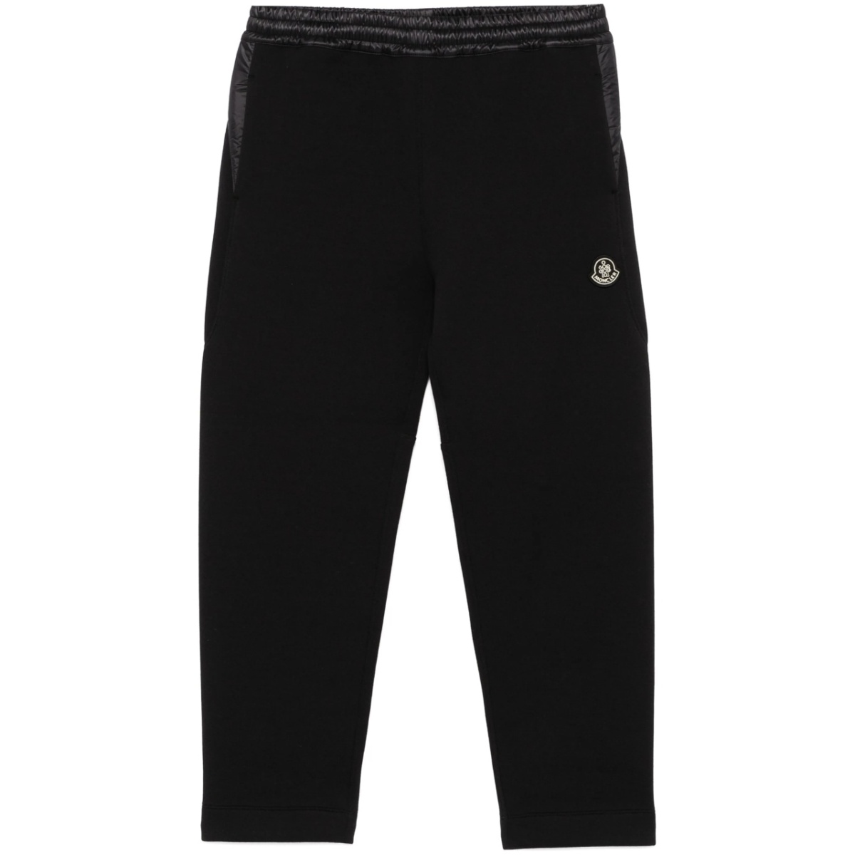 Year of the Snake-patch track trousers
