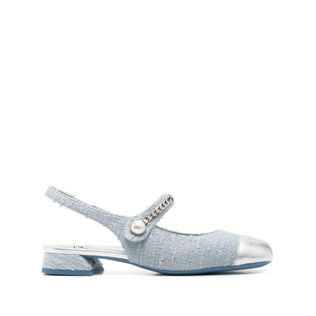 Yolanda ballet flats