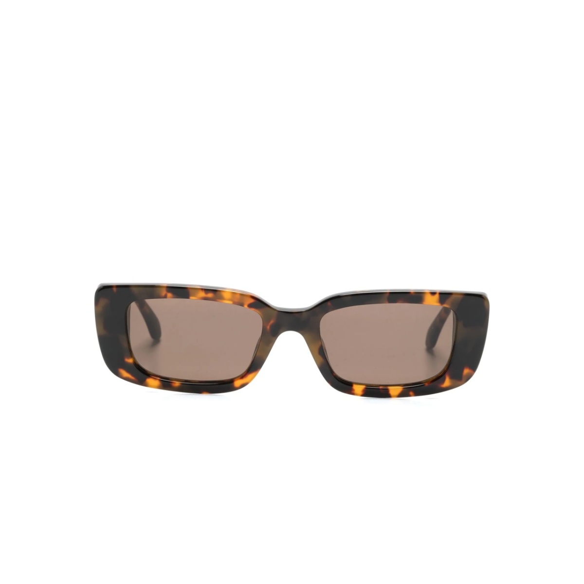 Yosemite rectangle-frame sunglasses