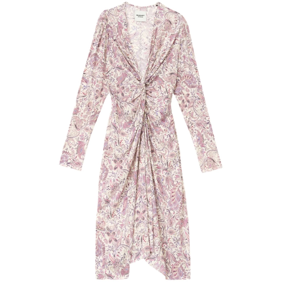 Zeliha midi dress