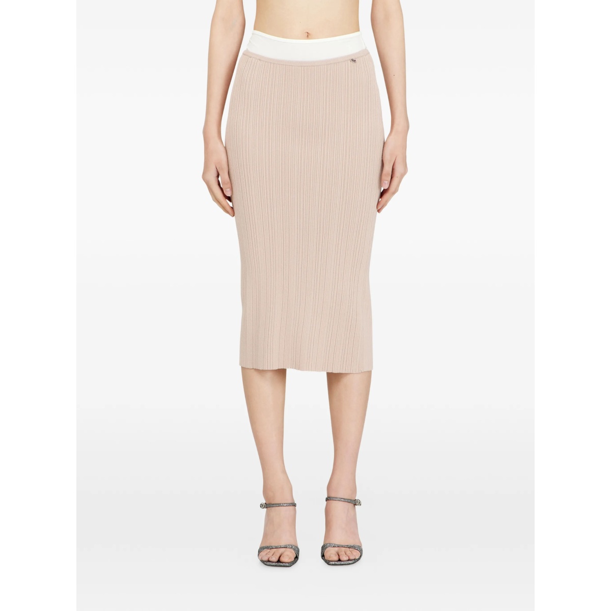 Zinia midi skirt - Img 3
