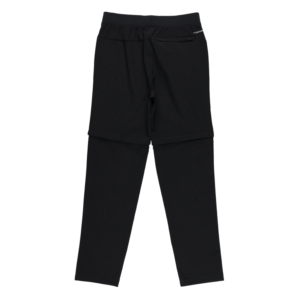 zip-around joggers - Img 2