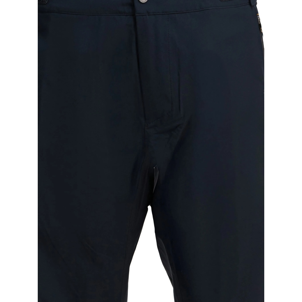 Zip Detail Trousers - Img 3