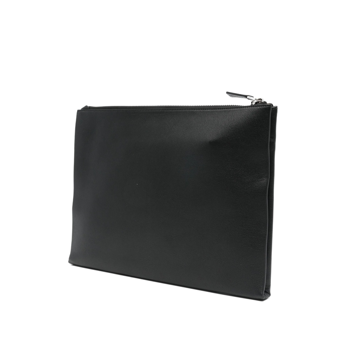 zip-fastening clutch bag - Img 3