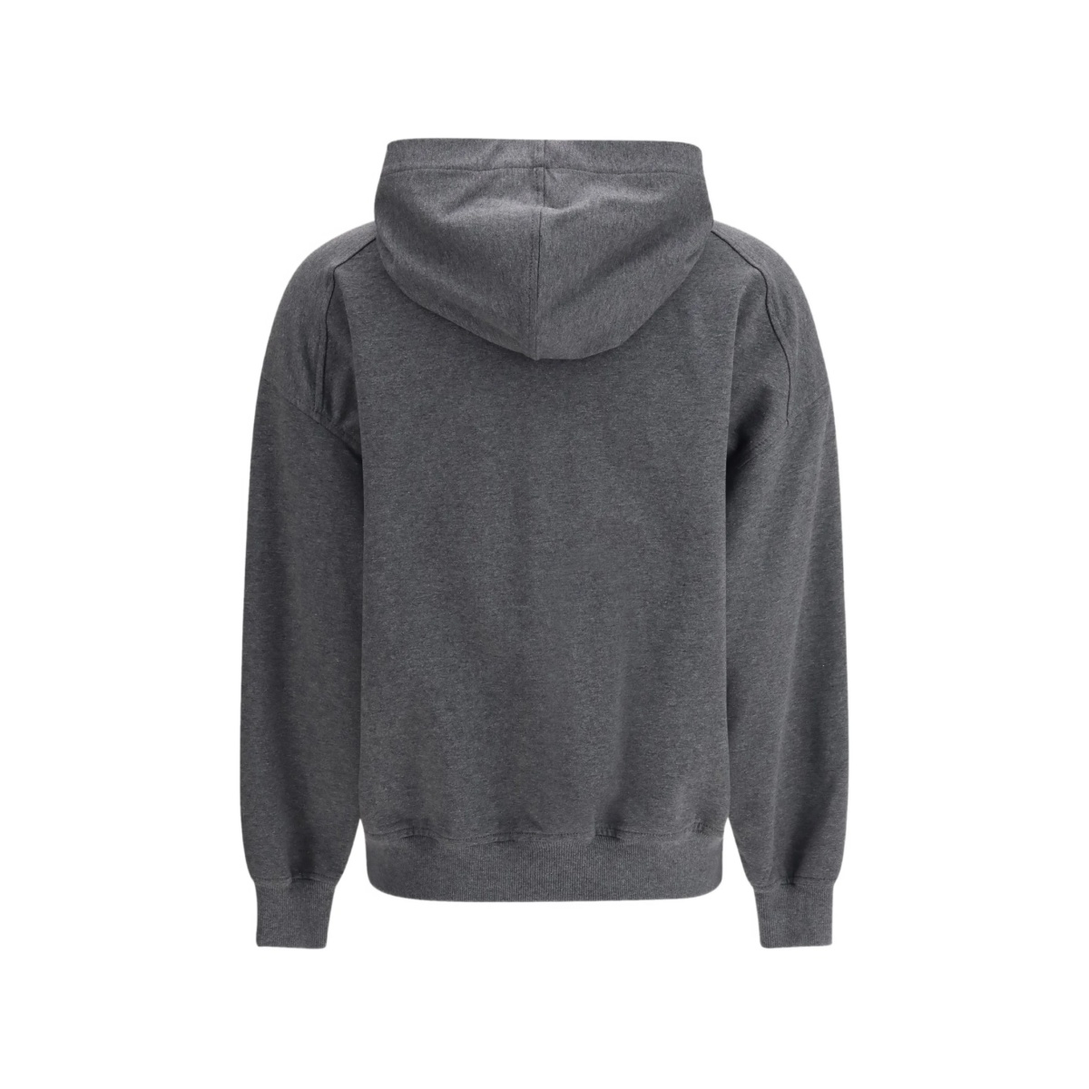 zip hooded hoodie - Img 2