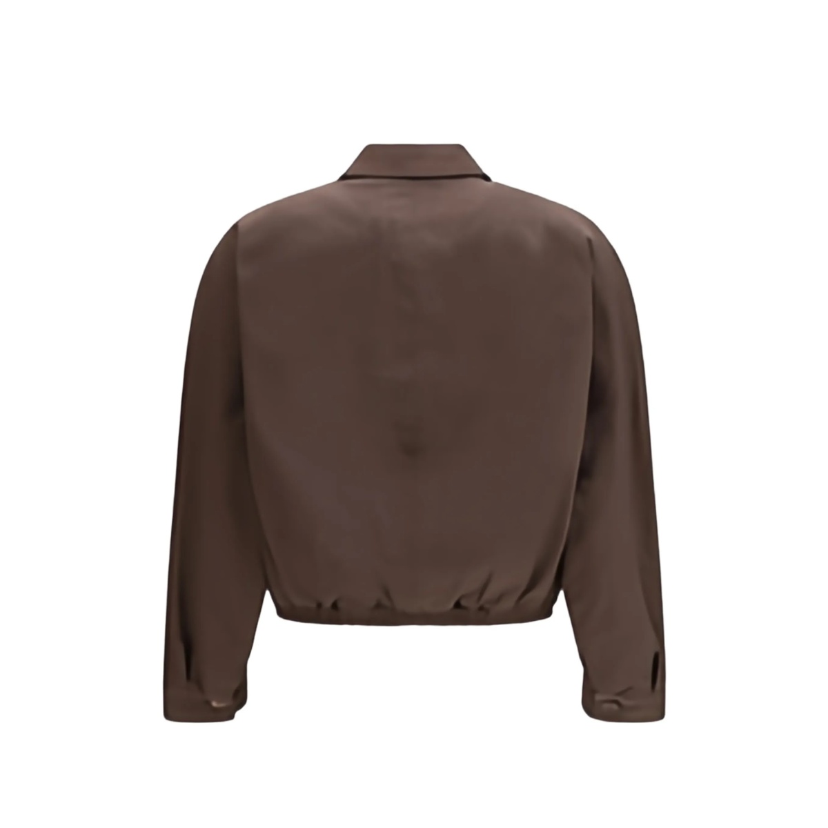 zip jacket - Img 2