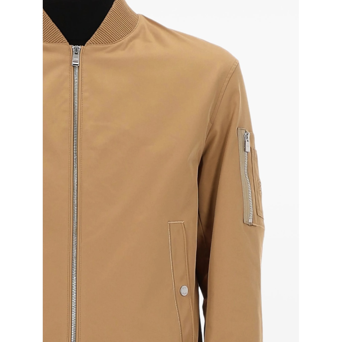 zip pocket jacket - Img 2