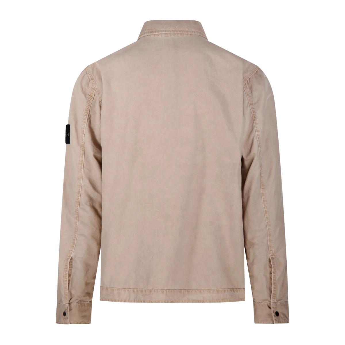zip pocket jacket - Img 2