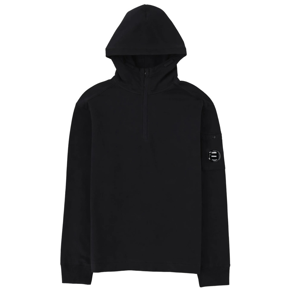 zip-up hoodie - Img 2