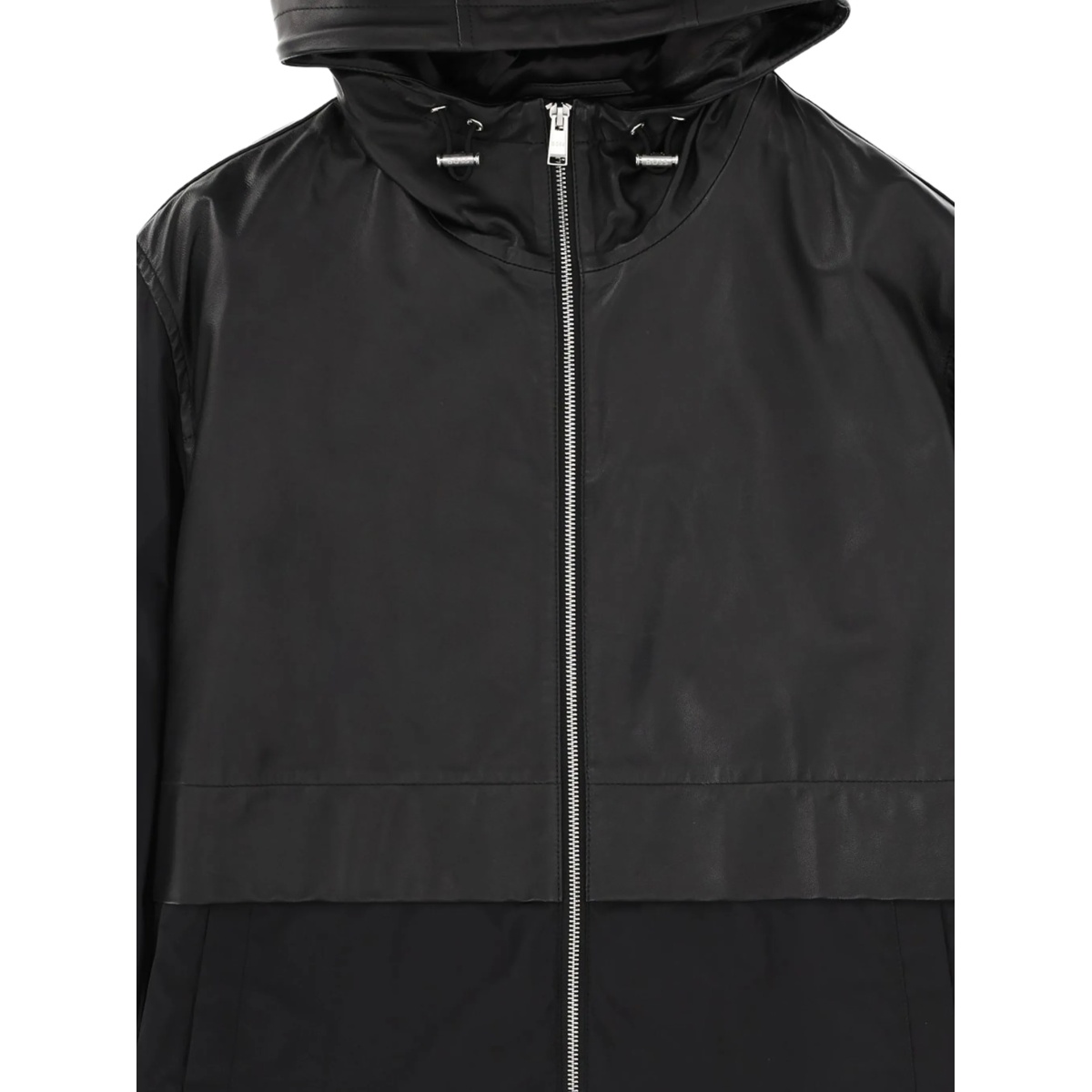 zip-up jacket - Img 2