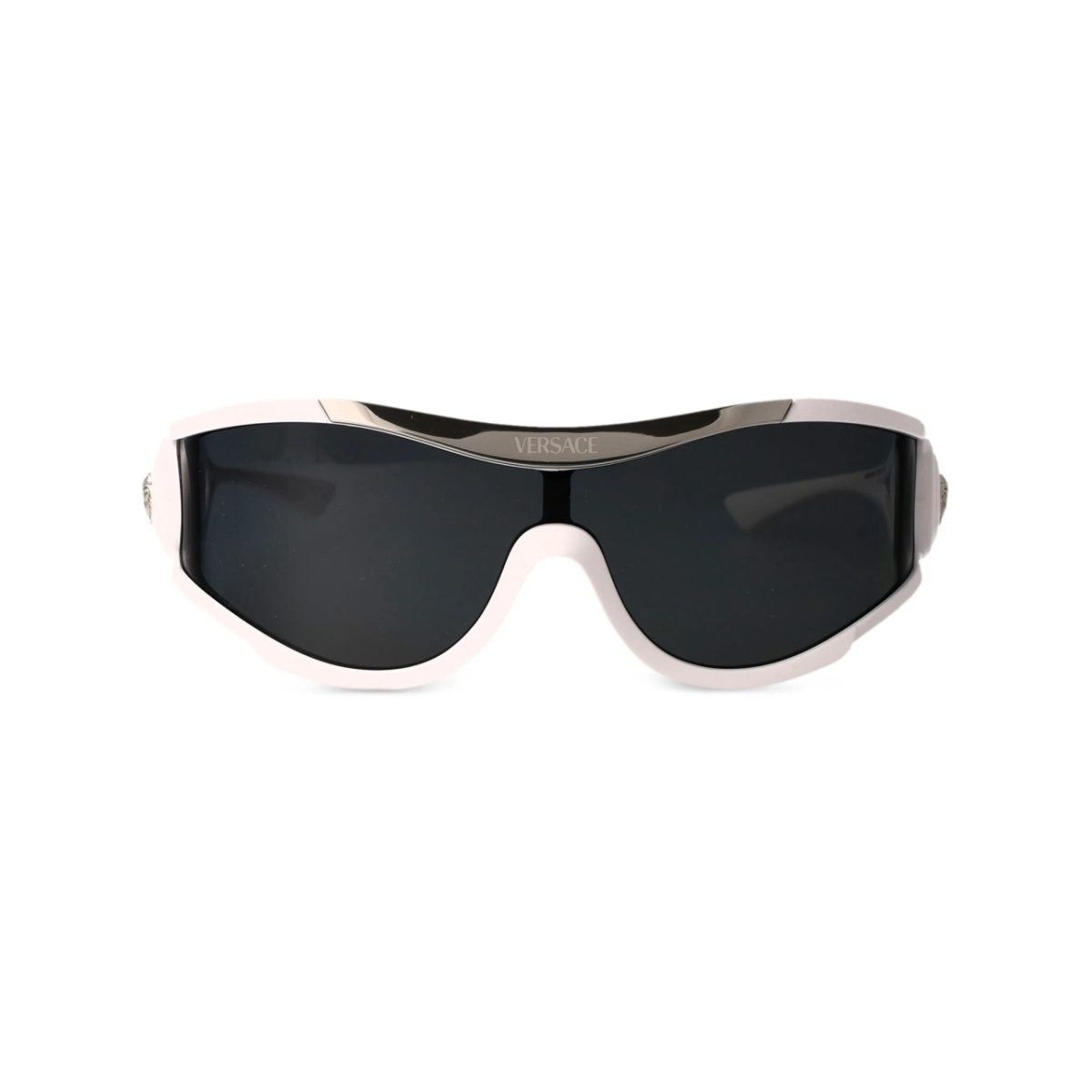0VE4475 shield-frame sunglasses