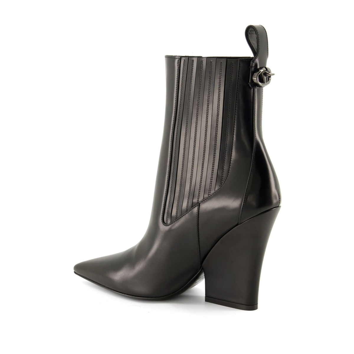 105mm VLogo Lockette boots - Img 3