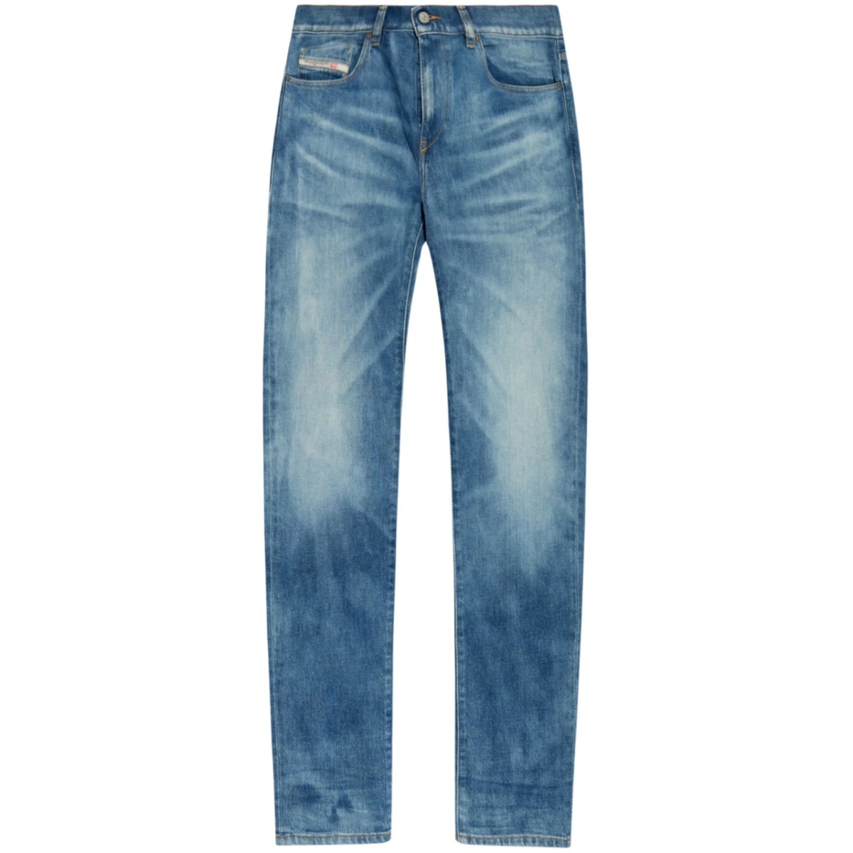 2019 D-Strukt jeans