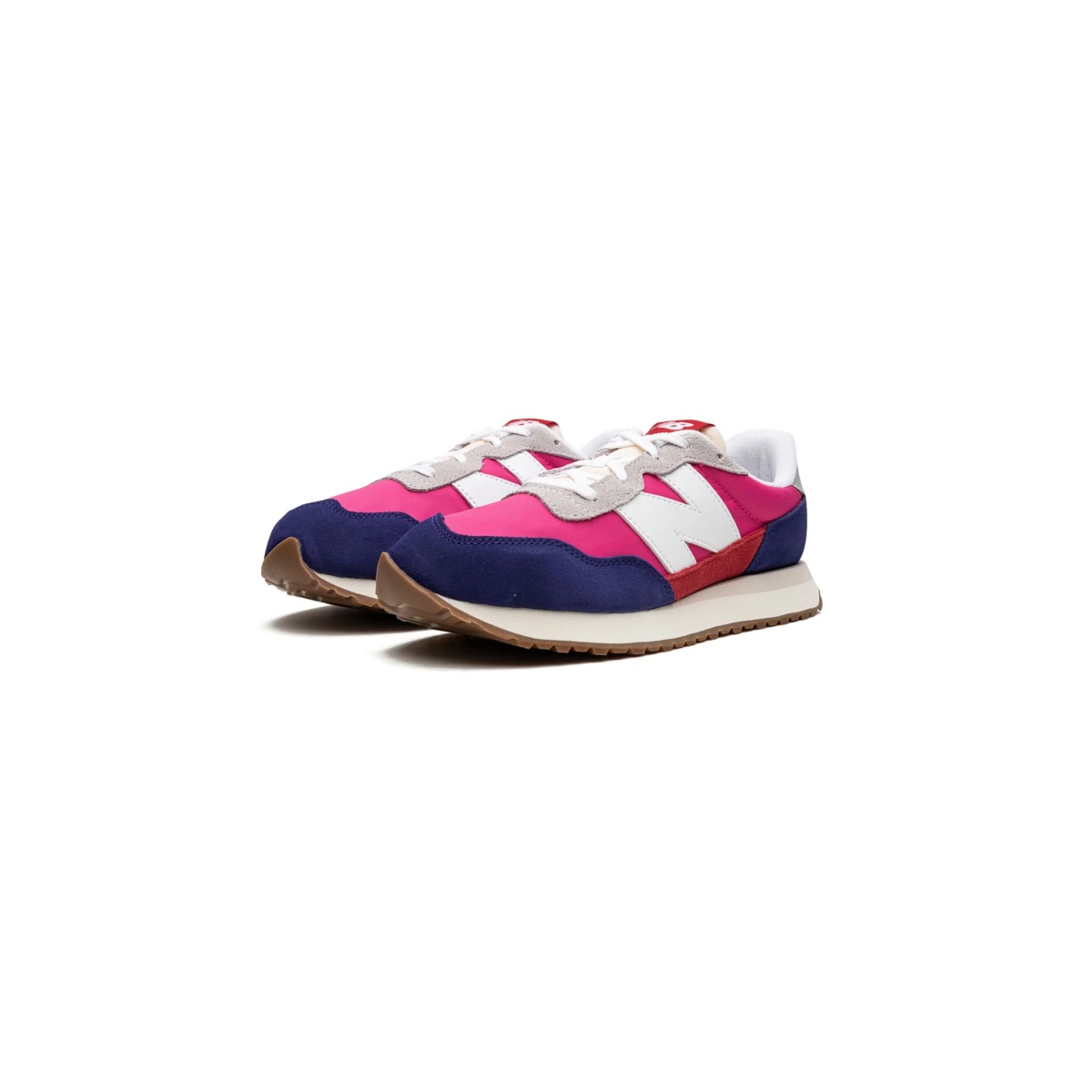 237 "Victory Blue" sneakers - Img 5