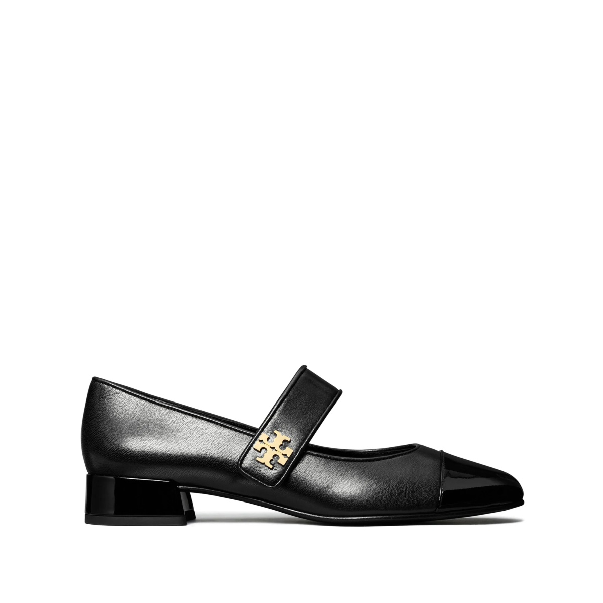 25mm Mary Jane ballerina shoes