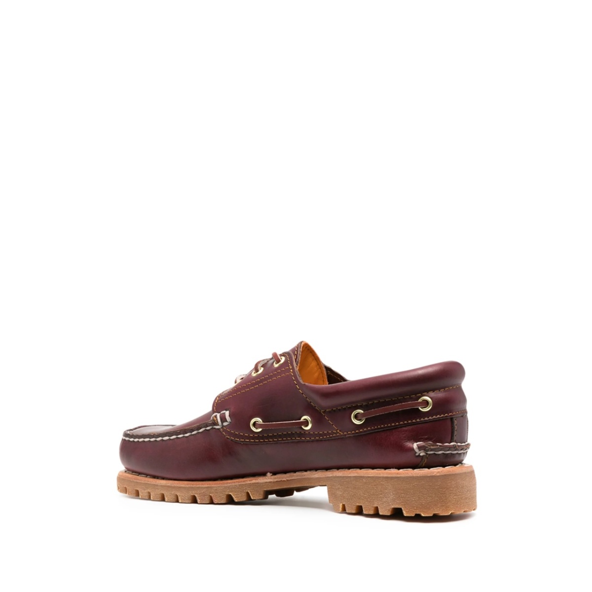 3-Eye Classic lug shoes - Img 3