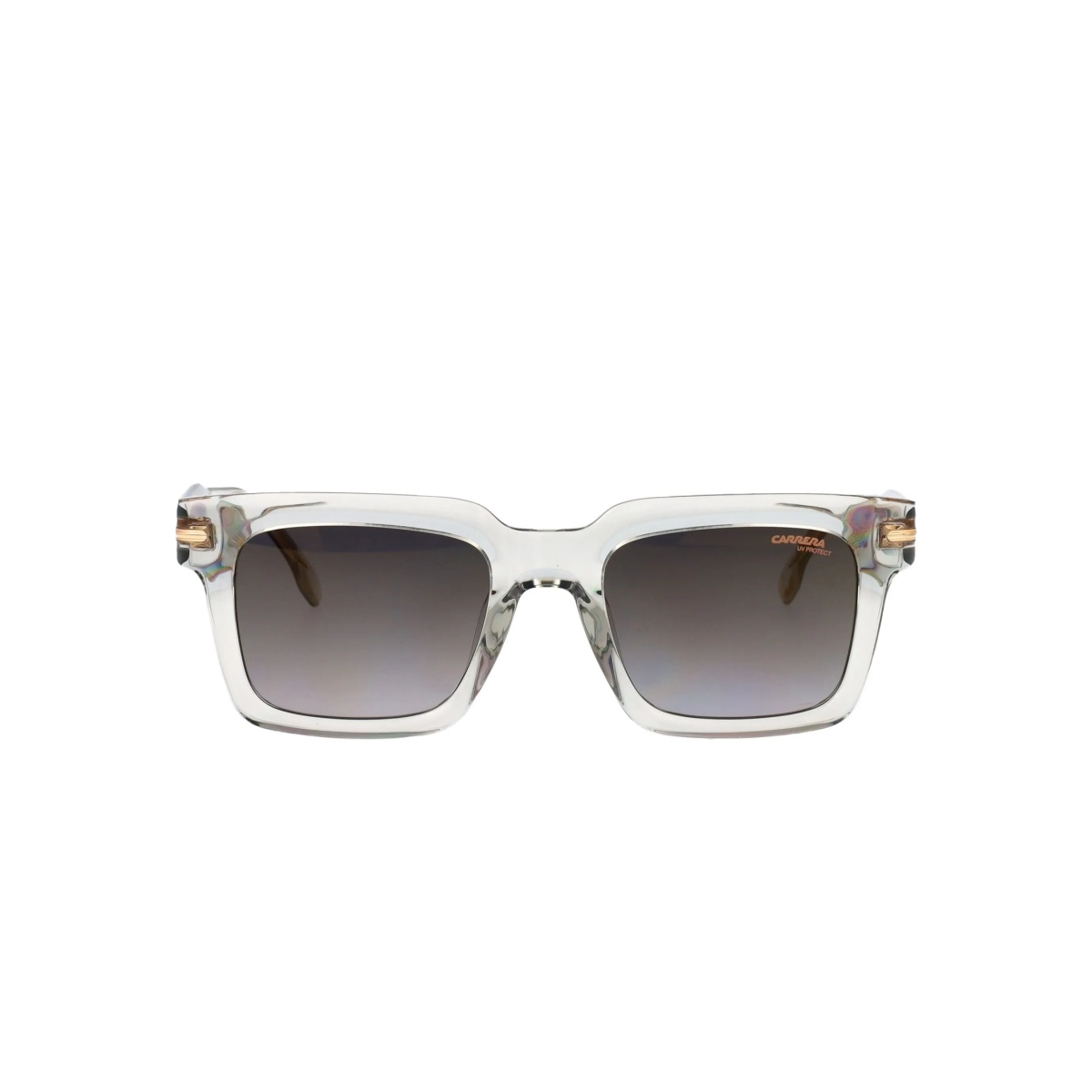 316/S acetate square-frame sunglasses