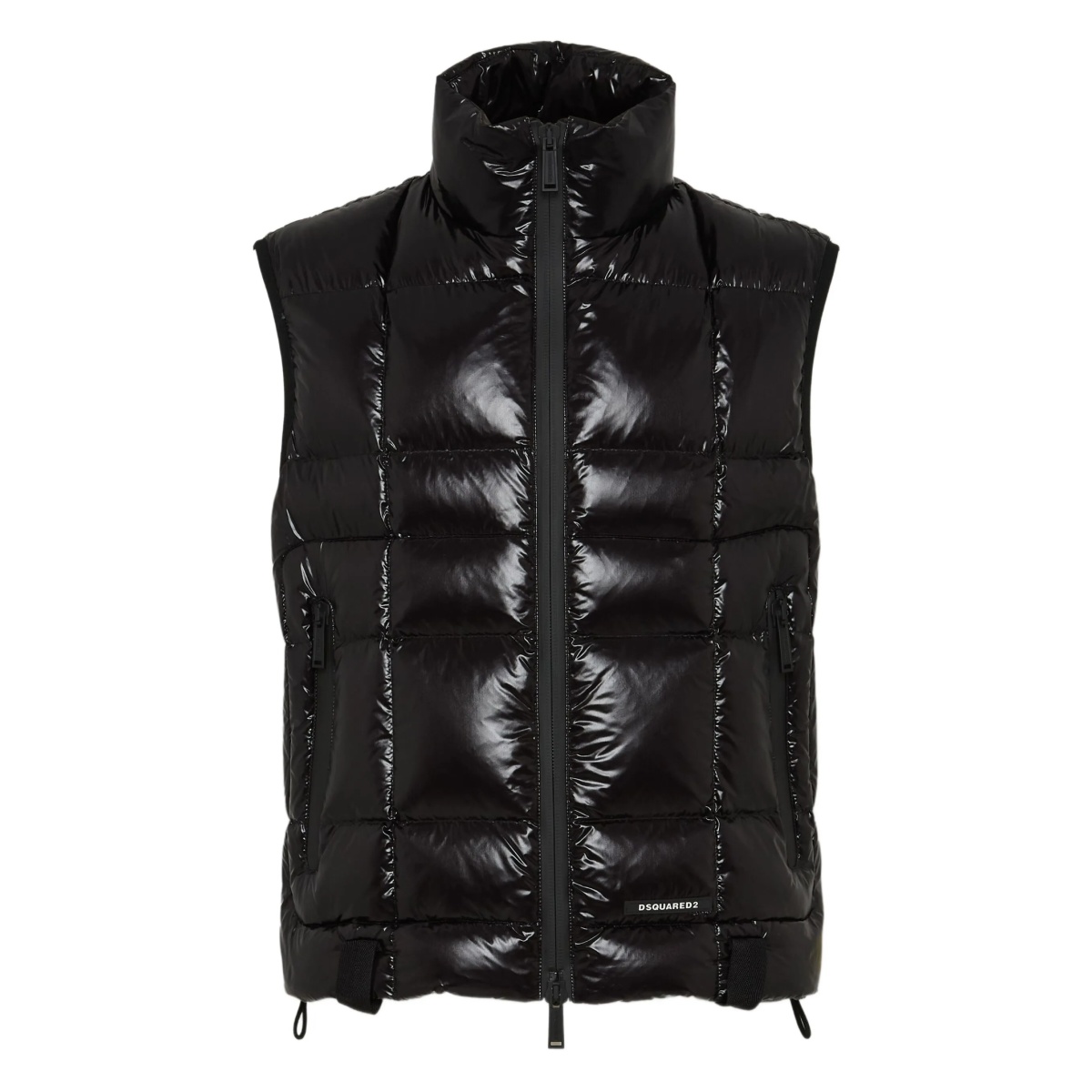 3D gilet