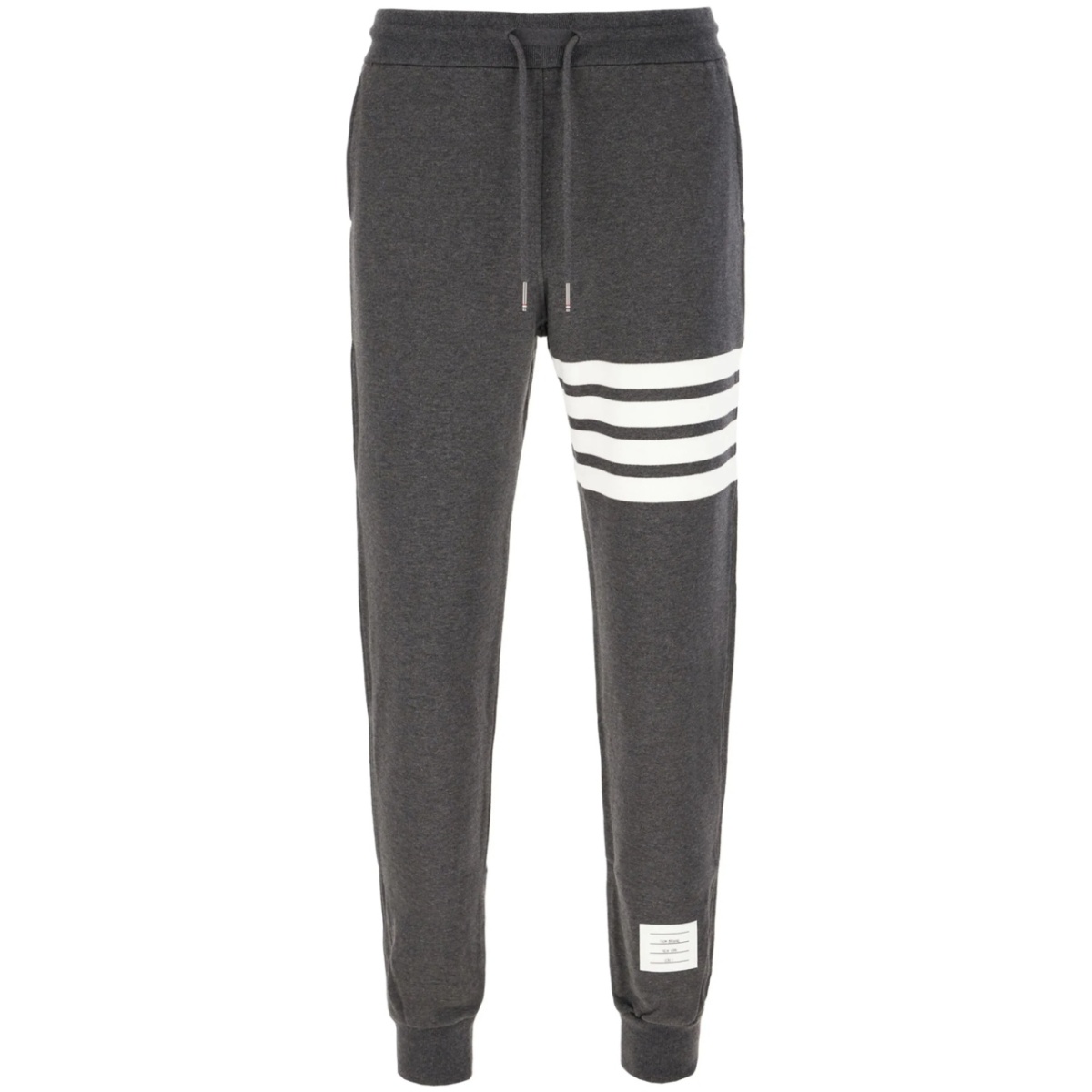 4-Bar track pants