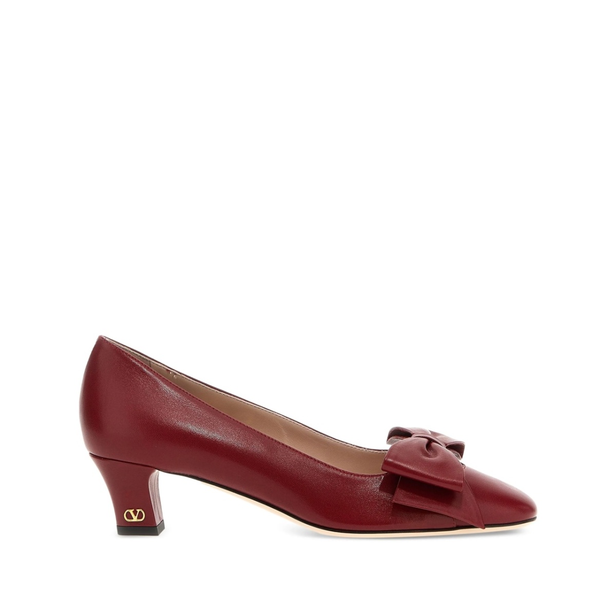45mm Bowow pumps