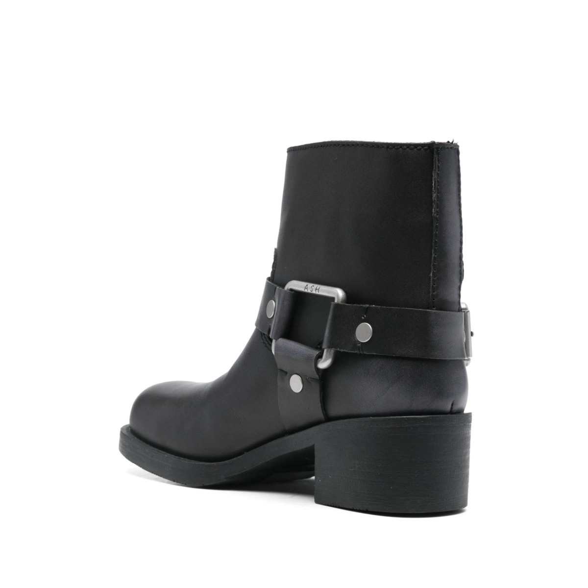 50mm leather boots - Img 3