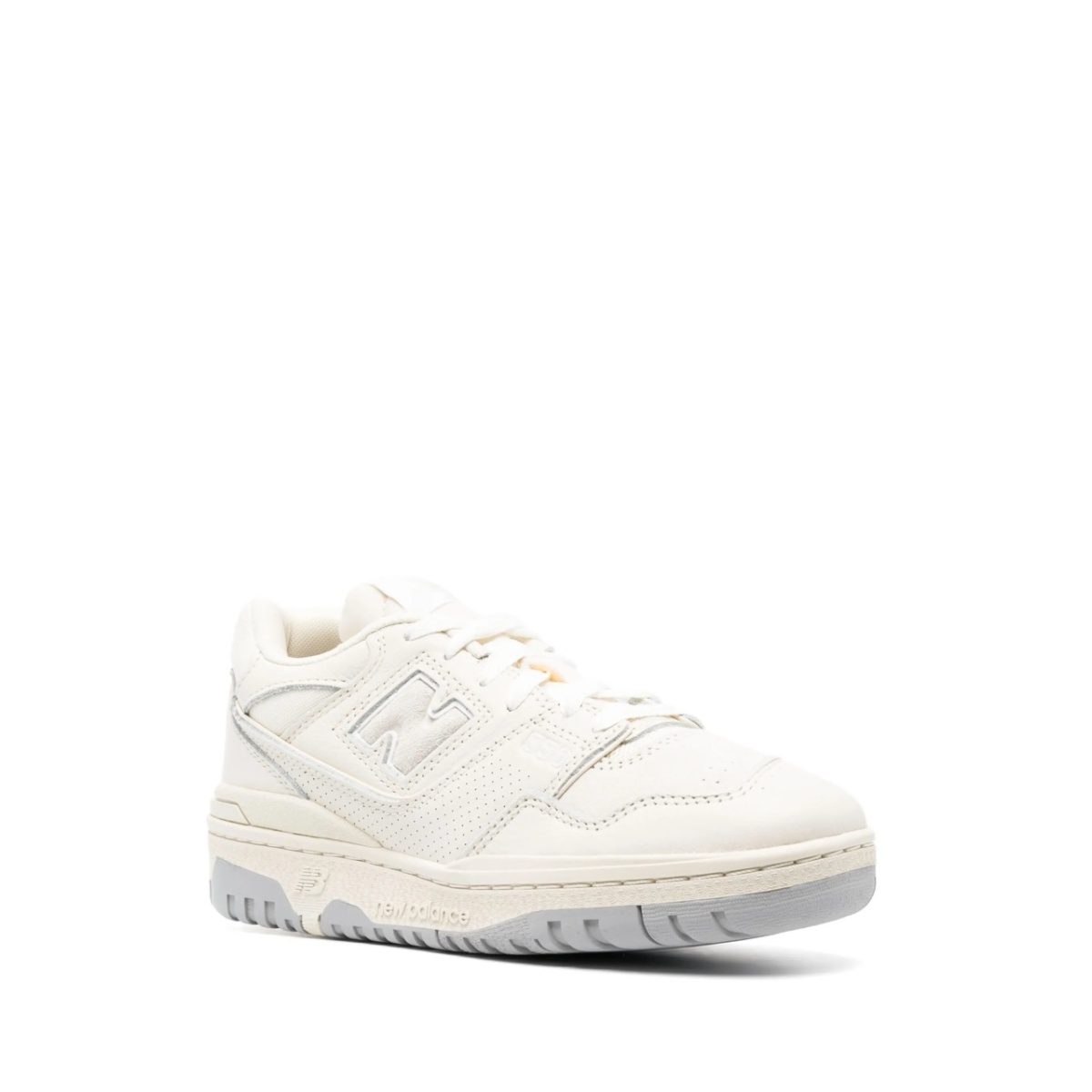 550 panelled sneakers - Img 2