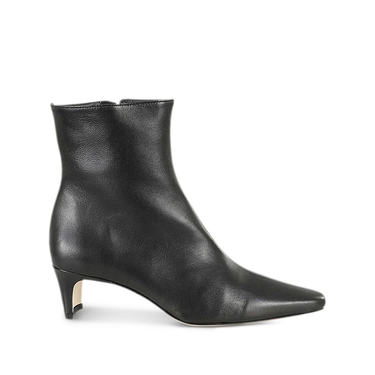 55mm Wally ankle boots