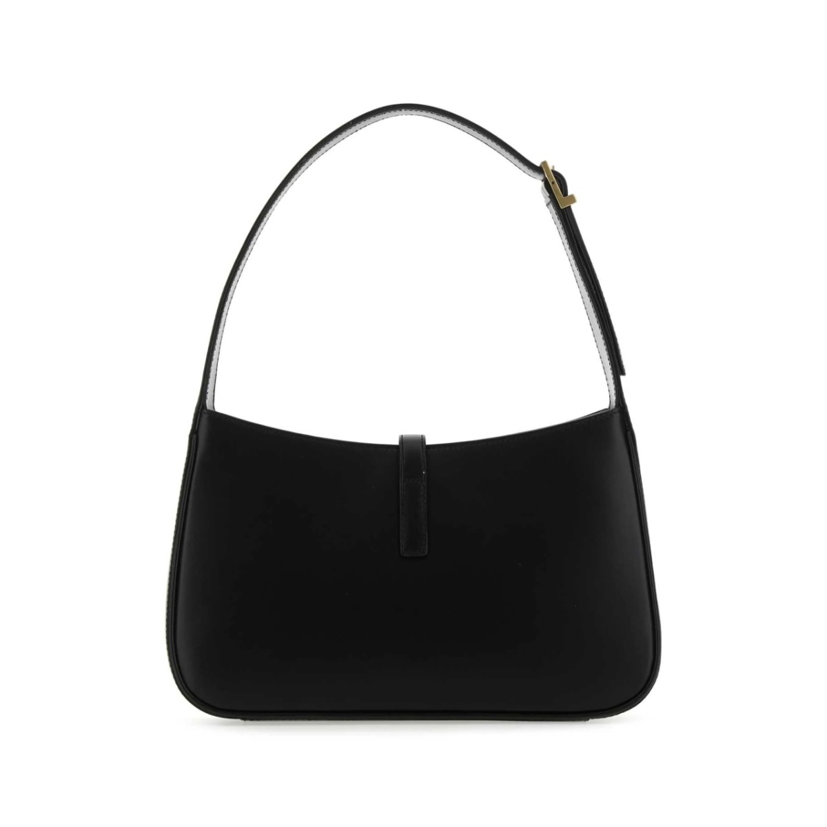 5A7 logo-plaque shoulder bag - Img 2