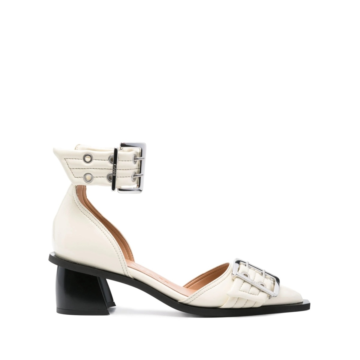 60mm open cut pumps