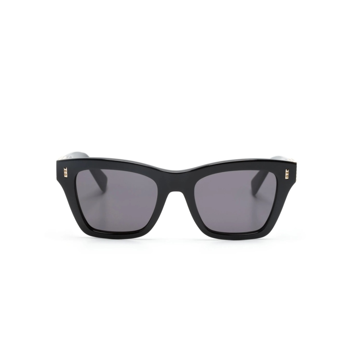 668S square-frame sunglasses