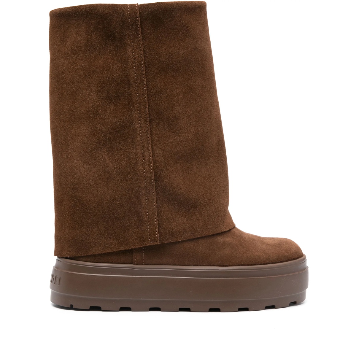 80mm New Double Face boots