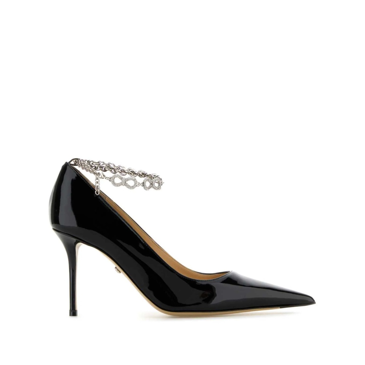85mm Bow Chain pumps