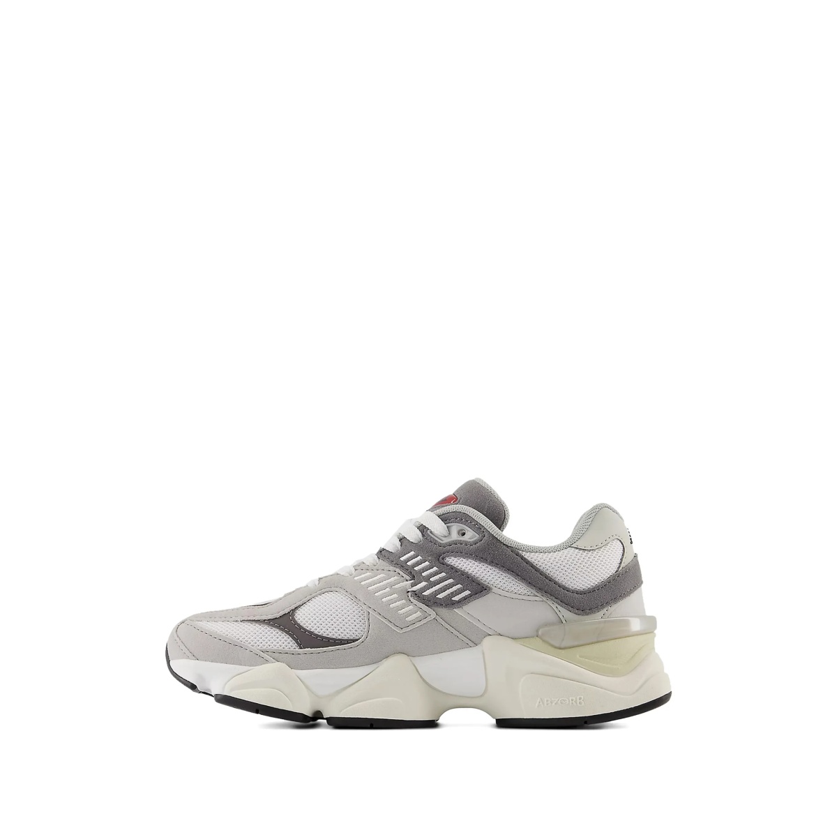 9060 lace-up sneakers - Img 3