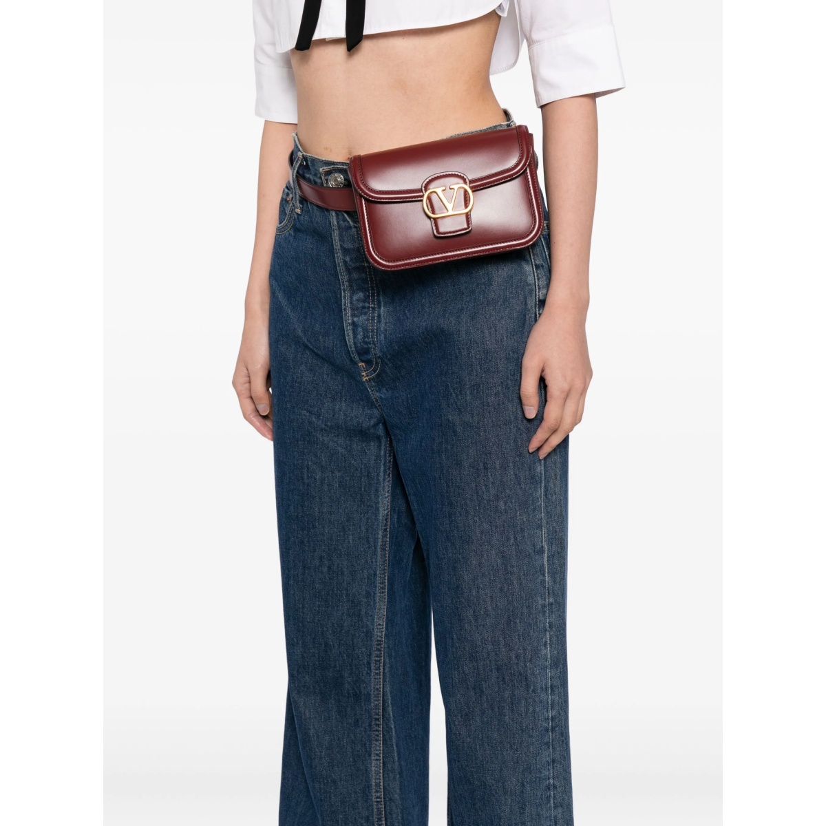 9To5 Canvas belt bag - Img 2